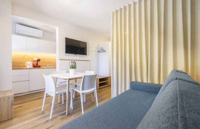 Apartmaji Salinera - Foto 17