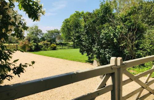 Buscot Manor - Foto 31