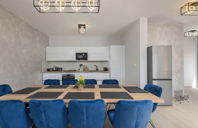 Family Resort Santa Maria II Penthouse - Foto 16