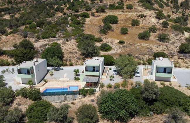 Paterakis Big Studio in Triopetra - Foto 32