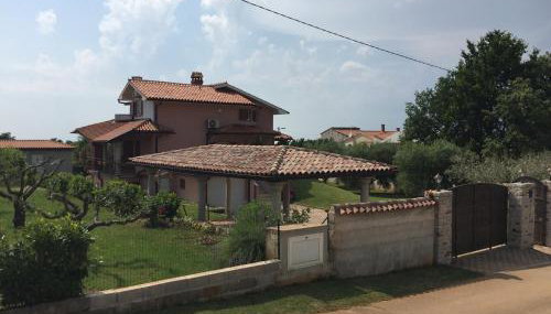 Villa Francesca - Foto 3, Garden