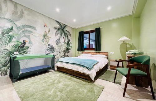 Apartamento adosado con terraza en Playa América, Nigrán - Foto 2