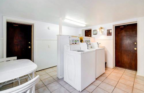 Centrally Located Ocean City Apt Less Than 1 Mi to Beaches - Foto 24