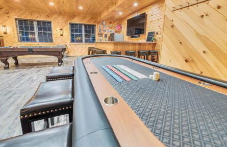 6 Bedrooms Hot Tub Game Room Movie Theater - Foto 21