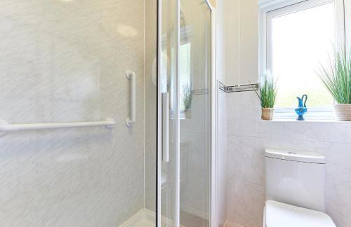 Xanadu Quirky 3-Bed Near Beach & Village Pub - Foto 17