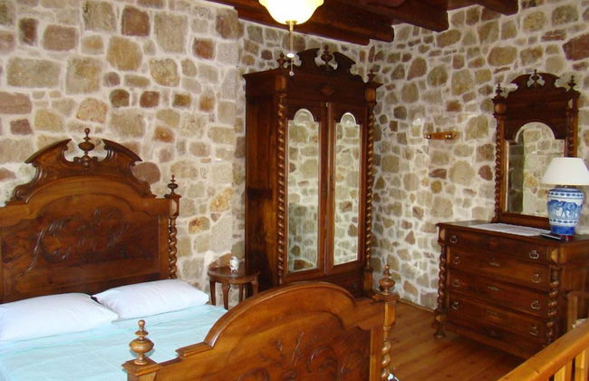 Lithos Traditional Houses - Foto 8