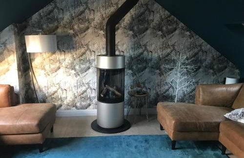 Ultra Stylish furnished Home in Edinburgh - Foto 41