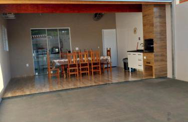 Casa Alice e Matheus - Photo 17