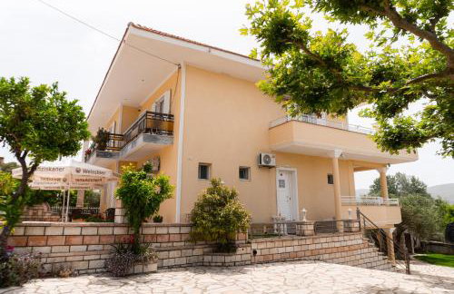 Apartment’s Vasileiou Suite 1 - Foto 13