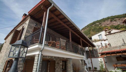 Villa Family Klinos - Foto 3