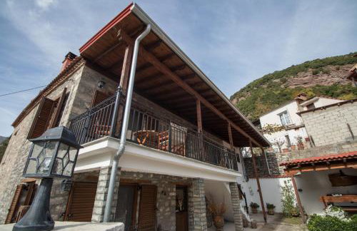 Villa Family Klinos - Foto 3