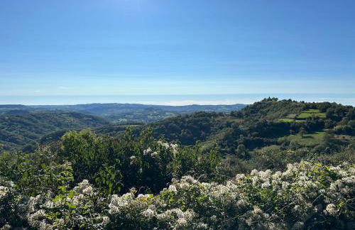 Maison avec magnifique vue et piscine privative - Photo 23