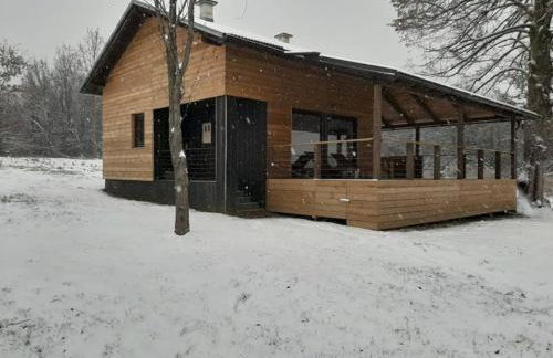 Evergreen house Plitvice - Foto 41