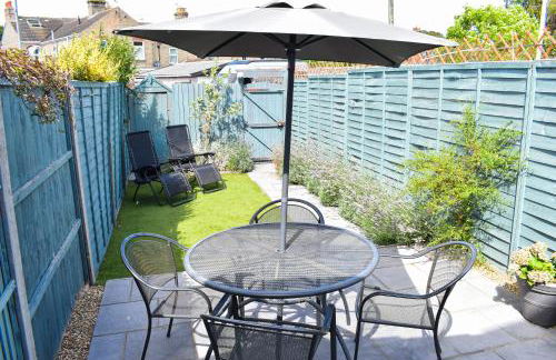 Seagull Cottage - Suffolk Coastal Escapes - Foto 7