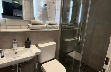 RheinGlück - kleines Apartment - Foto 20