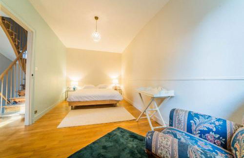 Le Secret du Périgord - 2 Chambres - Foto 14