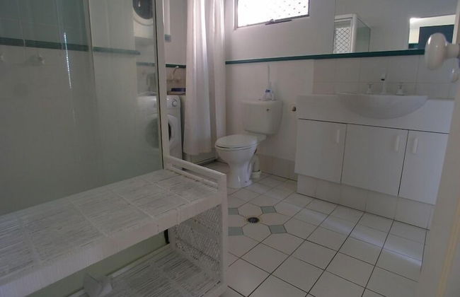 Pacific Sands Holiday Apartments - Foto 17