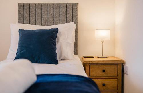 Charming 2 Bedroom Home in the Cotswolds - Foto 26