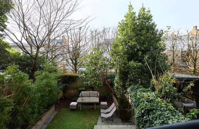 The Hamilton Gardens Hideaway - Modern 4bdr Home With Garden - Foto 36