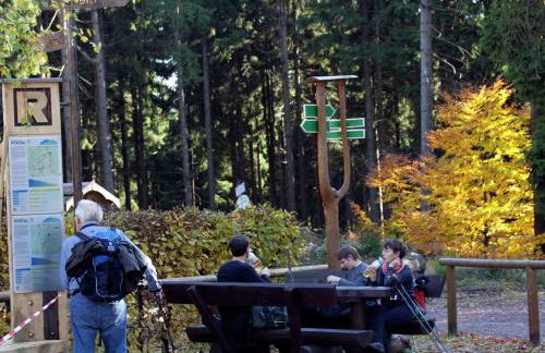 Peaceful Forest Getaway - Foto 41