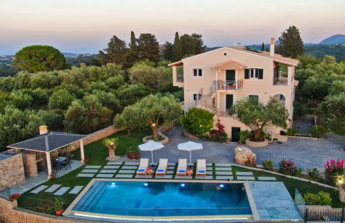 Villa Caesar - Foto 2