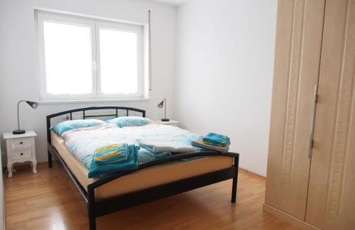 Messe-/Ferienwohnung - Foto 15