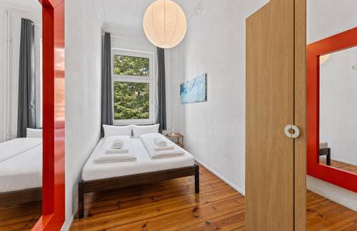 primeflats - Apartment Togo Berlin-Wedding - Foto 7