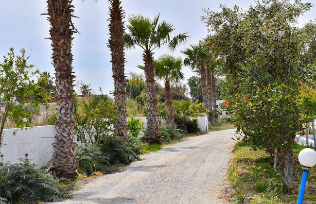 Lambisea 2 Bedroom Apartment - Foto 21