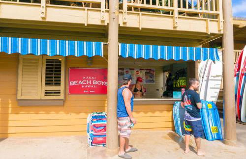 Beachfront Bungalow Walk to Ocean & Restaurants - Foto 16