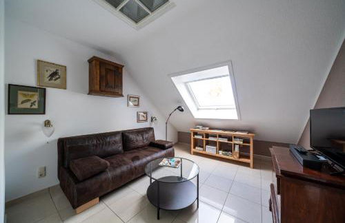 FeWo Kunstquartier - Foto 3