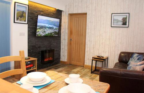 The Bird House at Invergarry Pet friendly - Foto 15