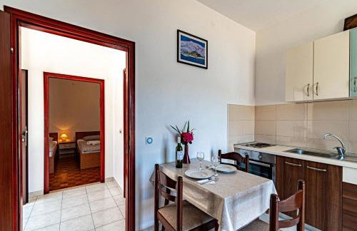 Apartments by the sea Tri Zala, Korcula - 9237 - Foto 21