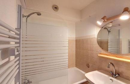 APPARTEMENT 6 COUCHAGES - ST JEAN D'AULPS - PROCHE PIED DES PISTES - PROCHE MORZINE - Cimes 44 - Foto 7