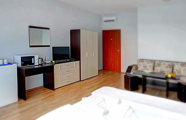 1-st Line Izvora Hotel Golden Sands - Foto 15