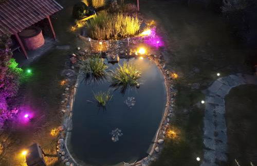 Ferienhaus am Glück - Foto 52