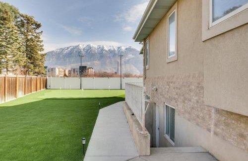 Stunning Peak Views Near Utah Lake! Cozy Getaway - Photo 1