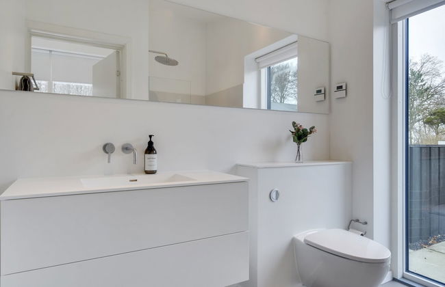 "Ebke" - 70m from the sea - Foto 13