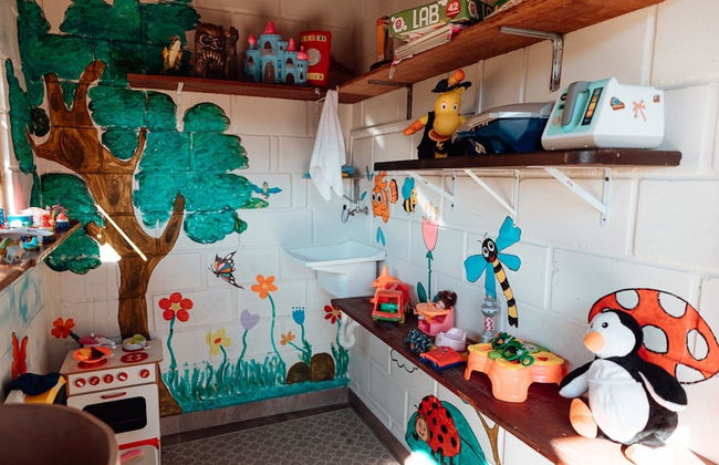 Recanto Lago Negro - Rancho Queimado - Foto 21