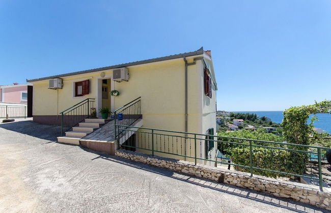 Bosiljka - by the sea - SA3 - Foto 17