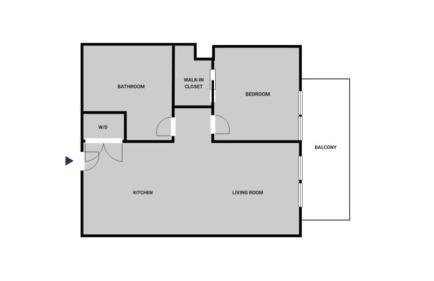 Blueground Pasadena gym elev near bars LAX-1231 - Photo 16