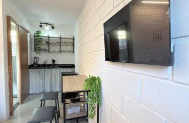 Flat em Acuípe com piscina e acesso a praia - Photo 16