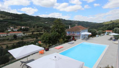 Quinta da Tapada - Foto 3