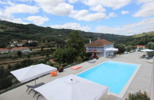 Quinta da Tapada - Foto 3