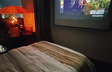 Refúgio em São Paulo, Terraço com Vista e Localização Perfeita - Foto 33