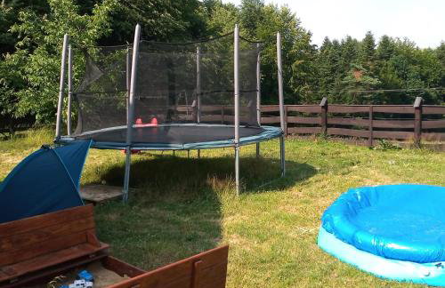 Dom na Krzemienicy - Foto 23