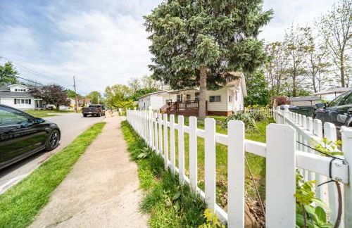 Cuyahoga Falls 3 bedroom 2 bath - Foto 30