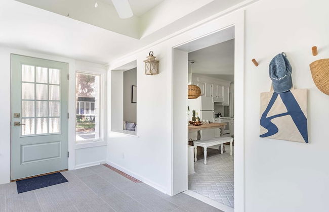 Cast Away by Avantstay Stunning Modern Home Near Beach w/ Two Kitchens - Foto 16