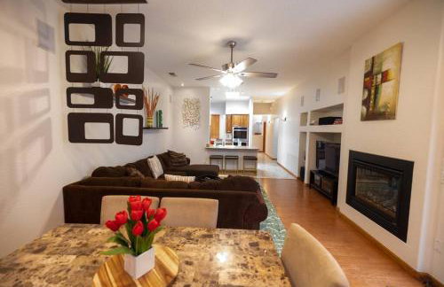 *20% New Listing Discount! Tramway Home By Sandias - Foto 18