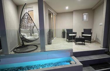 Sea View Apts & Suites by Pachiplex - Foto 26