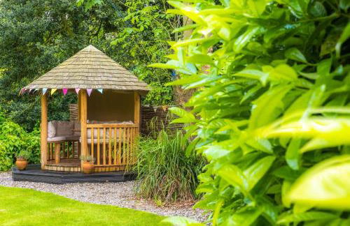 Glaven Cottage - Foto 43